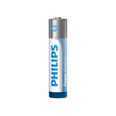 Pilhas Alcalina Philips Aaa Lr03p16bp/59