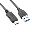 CABO USB TIPO C MACHO X USB 3.0 MACHO 1M