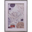 Porta Retrato Sorreto Mdf/vidr/plas 10x15c(s