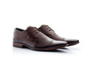 Sapato Social Masculino Couro - GIB377NPAMOU