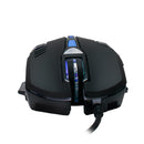 MOUSE GAMER EVUS MO-08 DARKMASTER