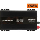 Inversor Automotivo HAYONIK PSW121 Onda Senoidal 1000W 12Vdc/220V