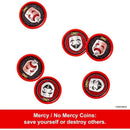 Jogo De Cartas Uno No Mercy Extencao Adic.