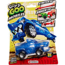Carrinho Goo Jit Zu Goo Mobiles Com Rodas Reais (s)