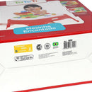 Brinquedo Educativo Mesinha Encantada