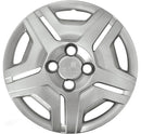 Calota Grid Aro 13p 132cb-pta Gm Modelo Onix P/ Corsa/ Corsa Classic Cubo Baixo - PC / 4