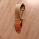 Correia Ny 11 Whiskey Nylon Basso