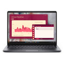 Notebook Dell Pro 14" CSG AMD Ryzen 5 PRO 230 8GB 512GB Windows 11 Pro - 210-BRMX-004D