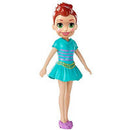 Polly Pocket Boneca Básica Sortimento - Caixa Com 12 Unidades