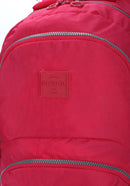 Mochila Infantil Juvenil De Rodinhas 360° Pink Up4you