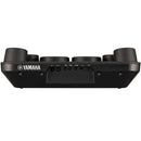 Bateria Eletrônica Dd 75 Preta Com Fonte Yamaha