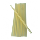 Bastão De Cola Quente Technoise 10mm X 30cm 1kg Branco