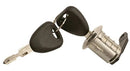 Cilindro Porta Dianteira Lateral Direita  Master 02 A 13