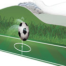 Cama Mobili Infantil Copa Futebol