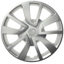 CALOTA GRID ARO 15A 869AR-PTA MODELO RENAULT SANDERO 2014/ 16 - PC / 4