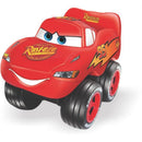 Carrinho Cars Mcqueen Fofomóvel