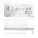 Corda Avulsa Violão Nylon 3 Bolinha Giannini MPB GENWBG3