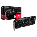 Gpu Asrock Amd Radeon Rx 7600 Challenger Pro Oc 8gb Gddr6 128 Bits 90-ga62zz-00uanf