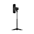 Ventilador Coluna Turbo 40cm 10p 220v Preto Ventisol