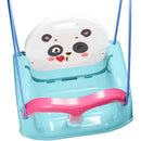 Brinquedo Para Playground Balanço Pandinha
