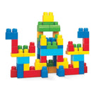 Mega Bloks Fb Sacola 60 Peças Números