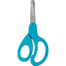 Tesoura Escolar Curva 13cm 3 Cores Neon Dp.c/24