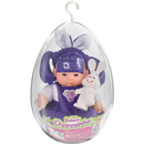Ovo Com Brinquedo Boneca Cheirosinha