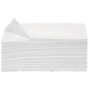 Papel Toalha 2 Dobras Folha Dupla 1000 Folhas