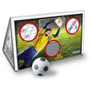 Brinquedo Chute A Gol Treino E Torneio