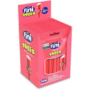 Doce Tubes Morango 35g Dp.c/10