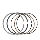 Anel P/ Pistao Kmp Elite 125 18/ 1.00