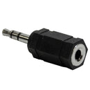 Adaptador P2 Stereo Para J2 Mono áudio Storm 10 Un