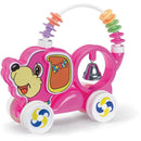 Brinquedo Para Bebê Cãozinho Esperto