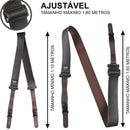 Correia Qs 06 Marrom Basso