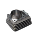 Cilindro C/camisa Kmp Fazer 250 06/13 (prata)