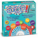 Jogo Diverso Stop 1