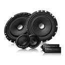 Kit 2 Vias Alto Falantes Pioneer Ts-c1730br 6-3/4" 60w