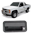 Maçaneta Externa Diant Esq Grand Blazer Silverado 97 à 2002