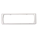 MOLDURA PERMAK PIONEER 2009 PRATA 1180 / 2180 / 3180 / 5180 90/A13 - PC / 2