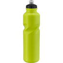 Garrafa Plástica Color Mais 750ml Sortida Display Com 24