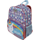 Mochila Infantil Container Kids Unicornio G