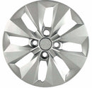 Calota Grid Aro 14p 112ca-pta Volkswaggen Modelo Gol/ Voyage G5/ G6 2013 Cubo Alto - PC / 4