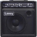 Amplificador Para Instrumentos Laney AH80 Preto 80w