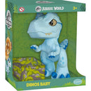 Boneco Velociraptor Blue Jurassic World 25cm