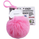 Chaveiro Patrulha Canina Pompom (s) Dp.c/24