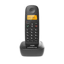 INTELBRAS RAMAL S/ FIO TS2511 ID PRETO 4122511
