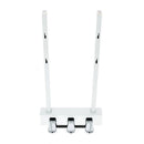 Pedal Triplo Para Piano Lp 1 Wh Branco Yamaha