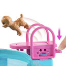 Barbie Estate Piscina Dos Sonhos Com Acessórios