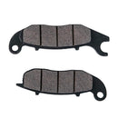 Pastilha De Freio (d) Gp7 Xtz Crosser 150