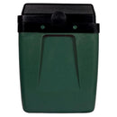 Caixa Termica Mor 34 L   Verde/preto